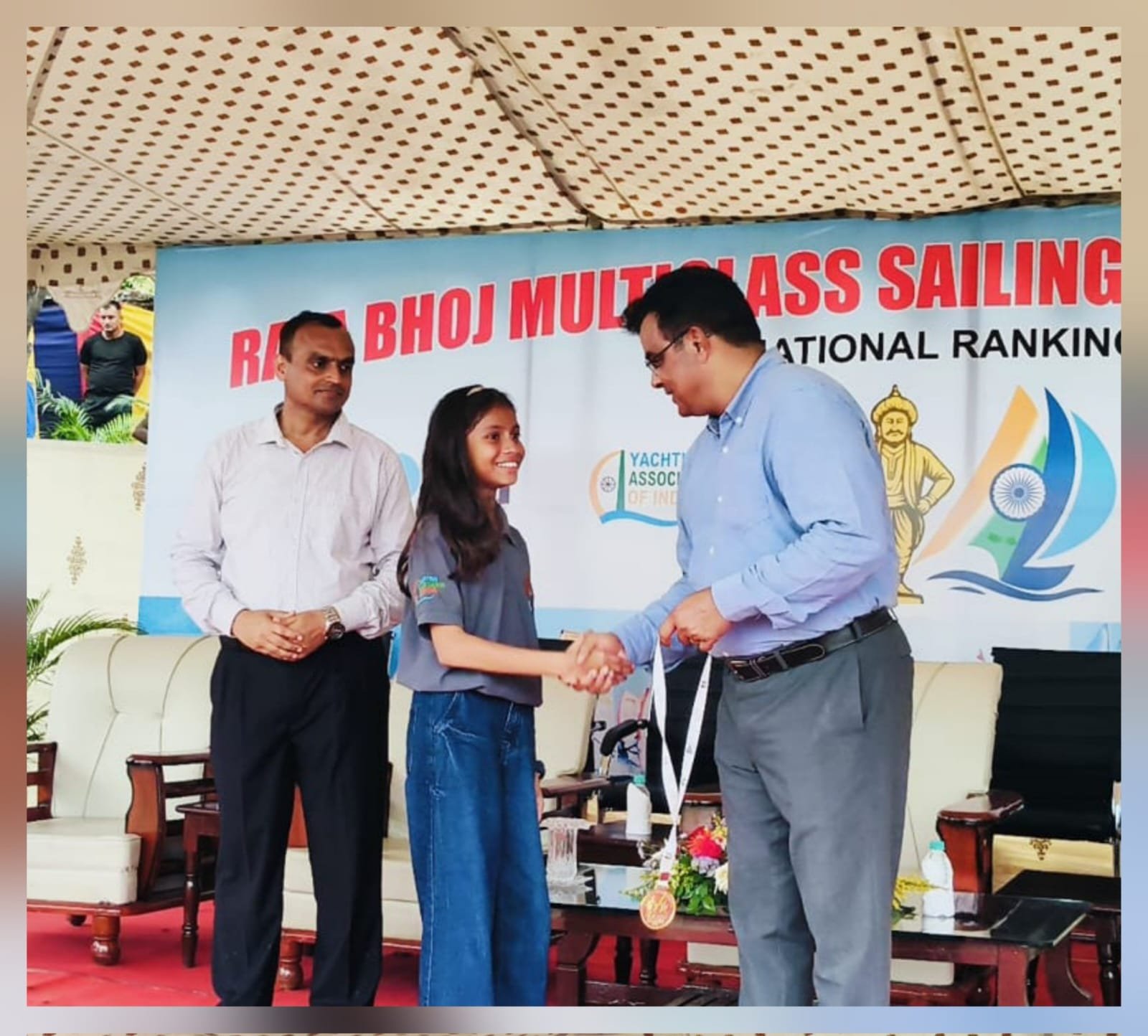 Mumbai Meridians photo 4