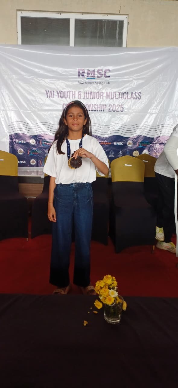 Mumbai Meridians photo 5