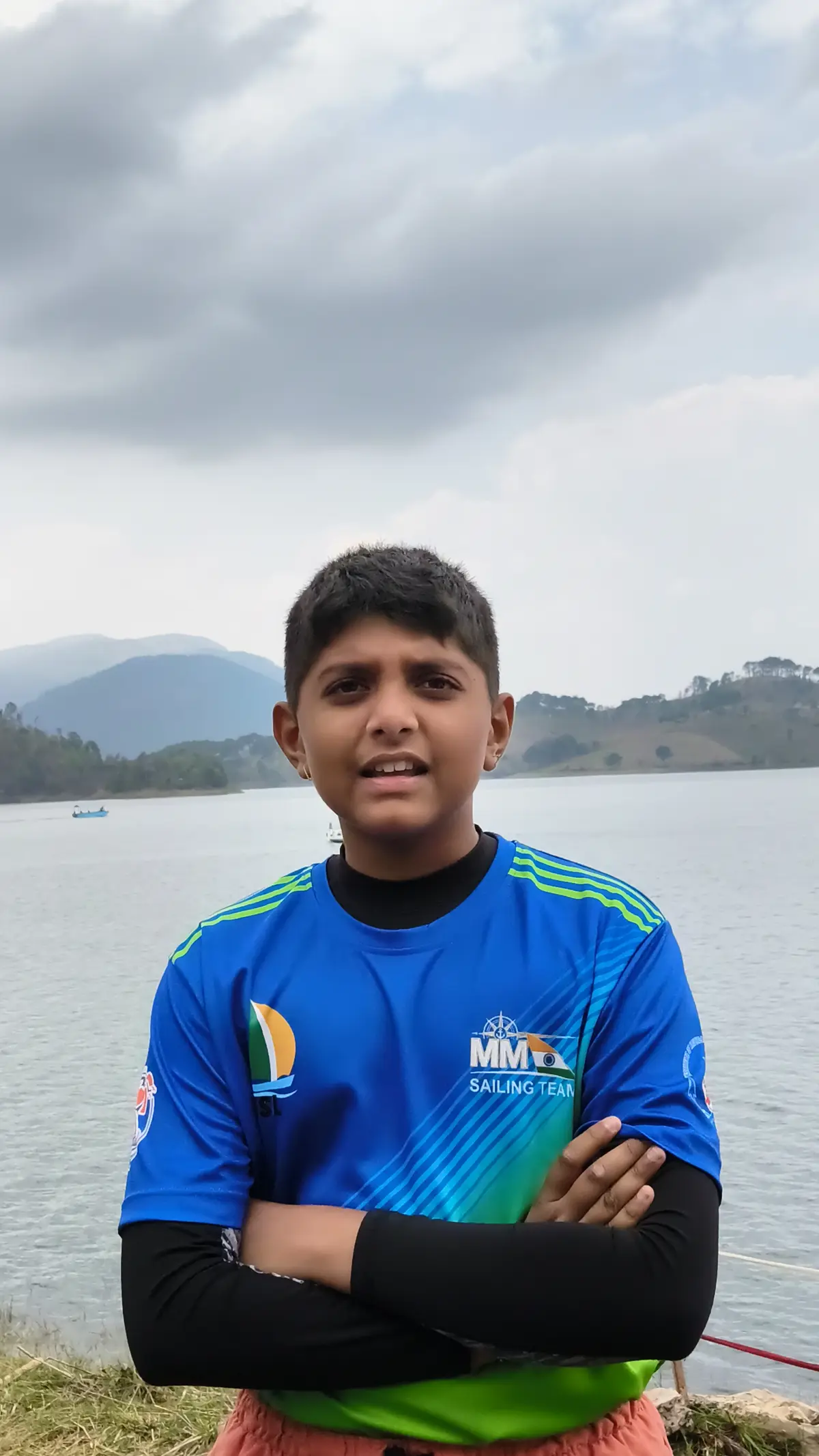 Mumbai Meridians race day coverage ISL 2026 Meghalaya
