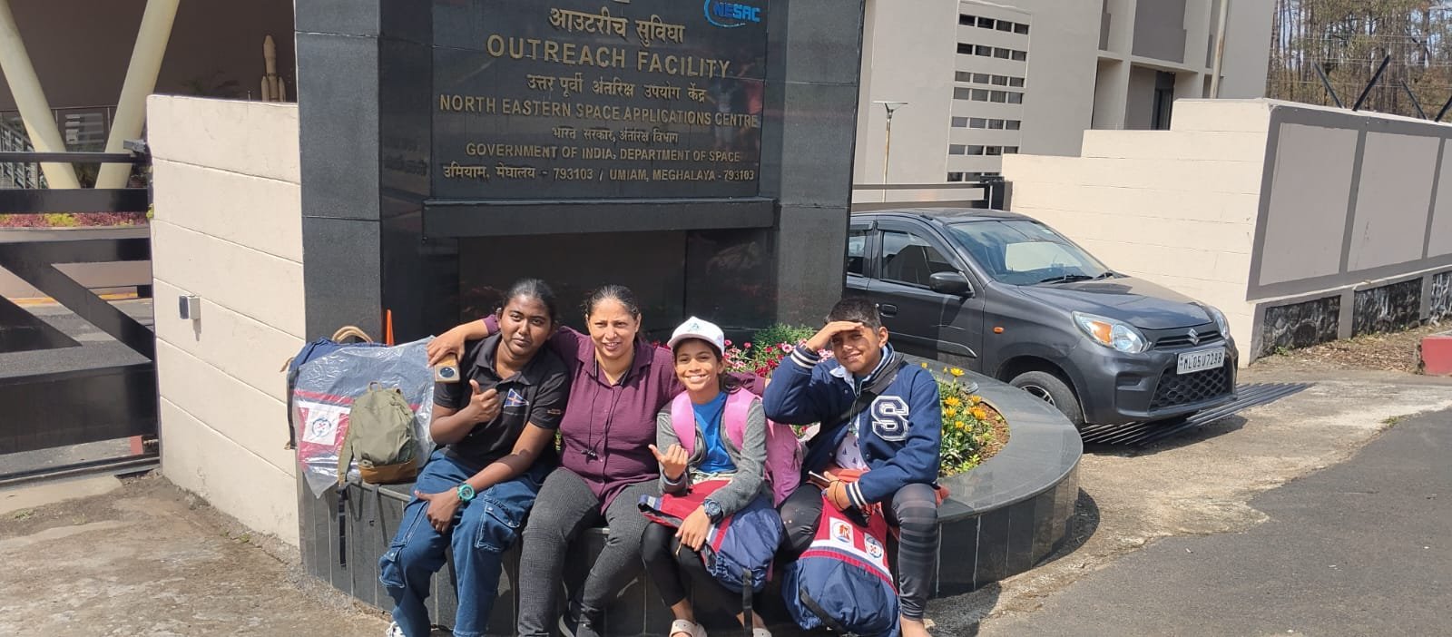 Mumbai Meridians photo 30