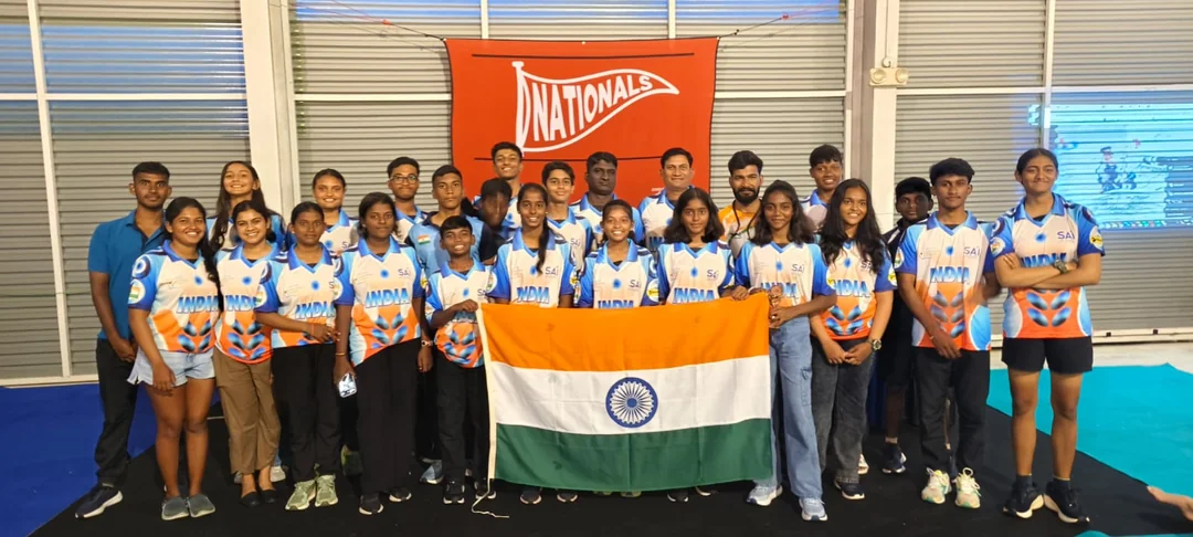 Mumbai Meridians photo 32