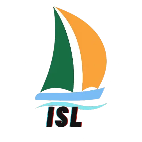 Mumbai Meridians team ISL 2026 Indian Sailing League