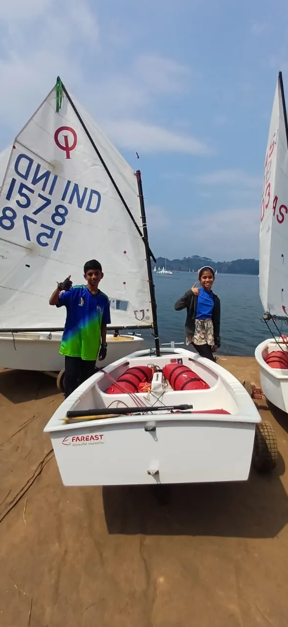 Mumbai Meridians race day highlights ISL 2026 Umiam Lake
