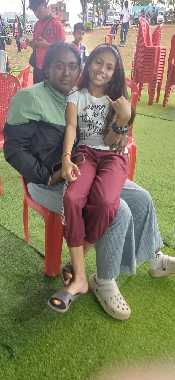 Mumbai Meridians Day 5 race morning heat ISL 2026
